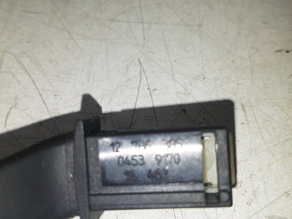 2005 - 2015 Saab 9-3  Estate Wiper Switch 12786385
