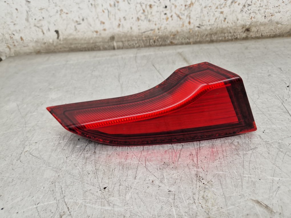 2006 - 2012 Volvo C70  Convertible Left Taillight