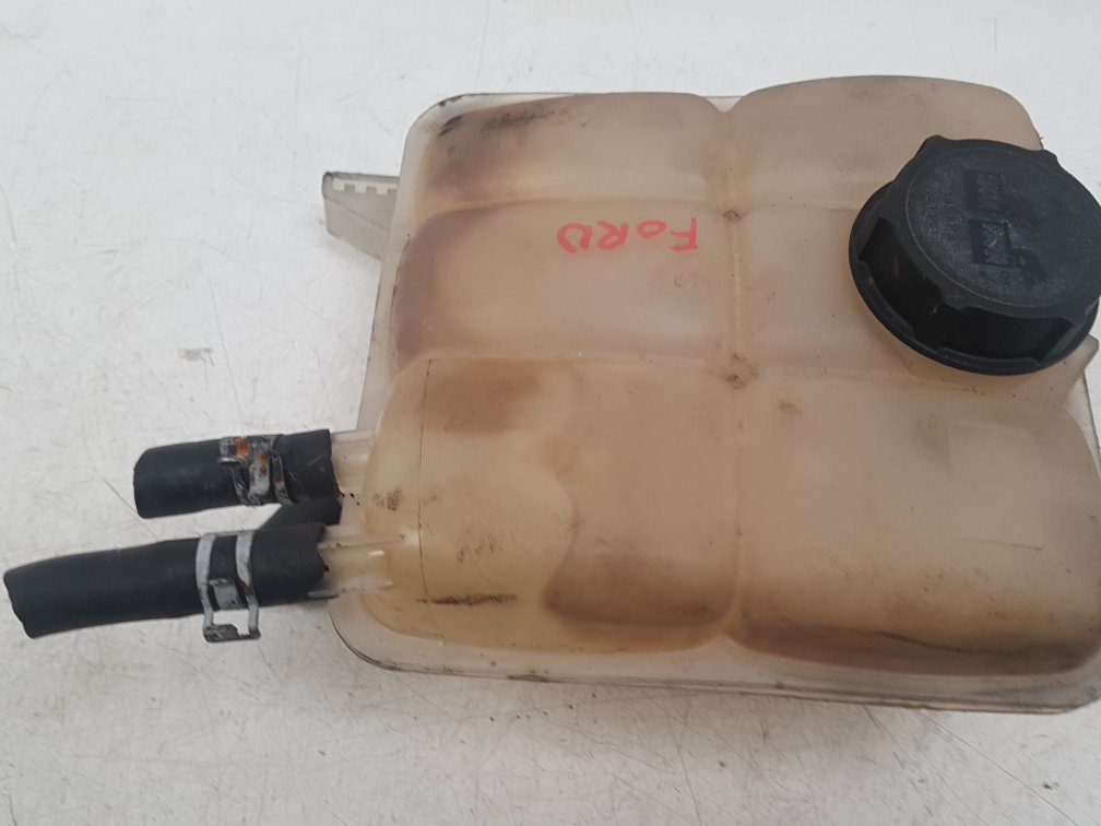 2006 - 2013 Volvo C30  Hatchback Radiator Pressure Bottle 3M5H8K218D2L4A