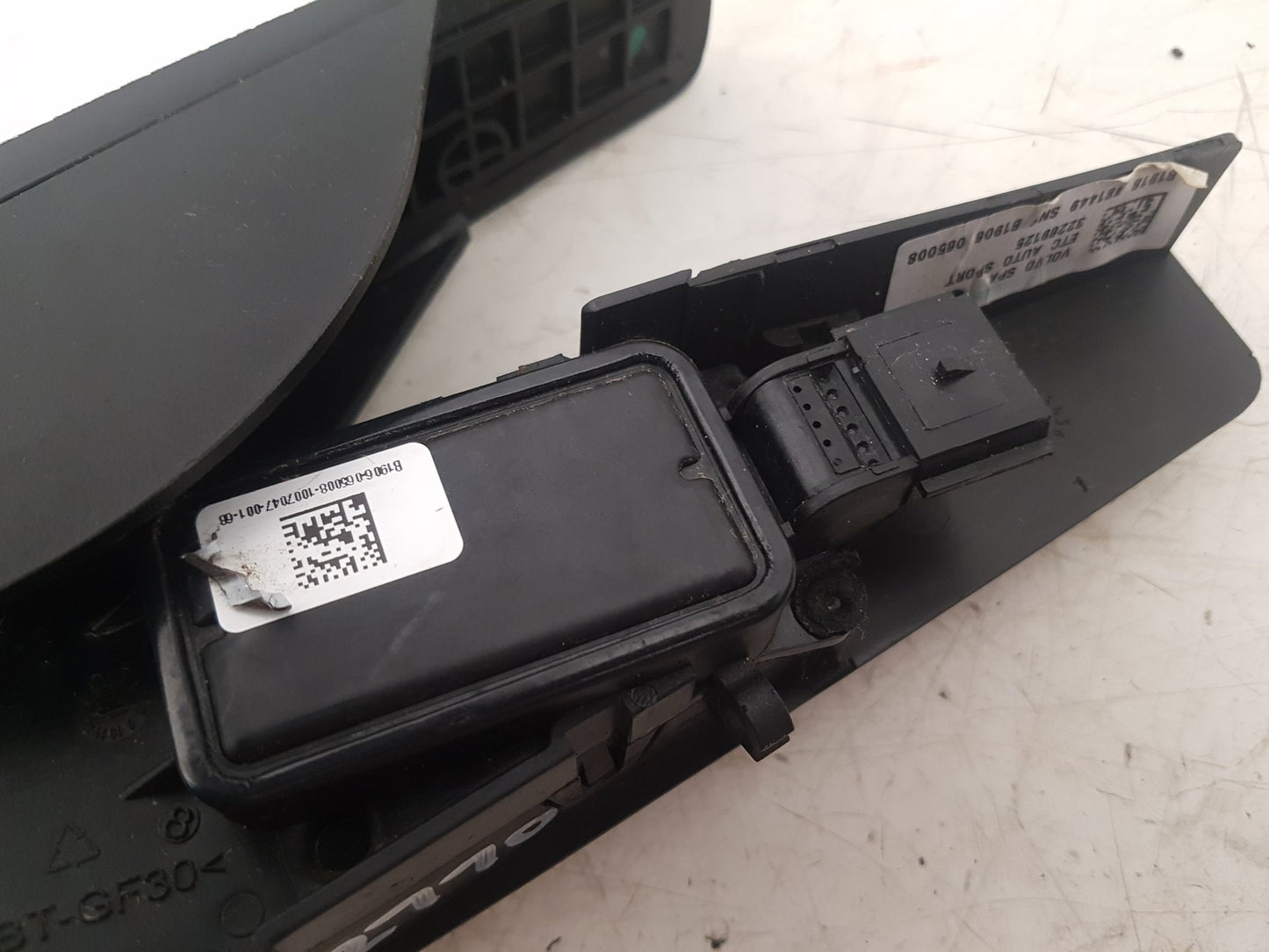 2017 - 2026 Volvo V60 II 225 Estate Accelerator Pedal 32269125