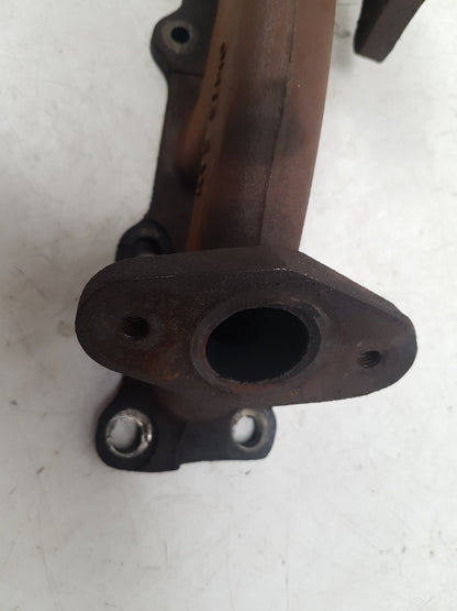 2008 - 2013 Volvo XC60 I 156 Estate Exhaust Manifold 31219856