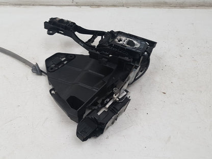 2012 - 2016 Volvo V40 Cross Country  Hatchback Left Front Door Lock Actuator 31440391
