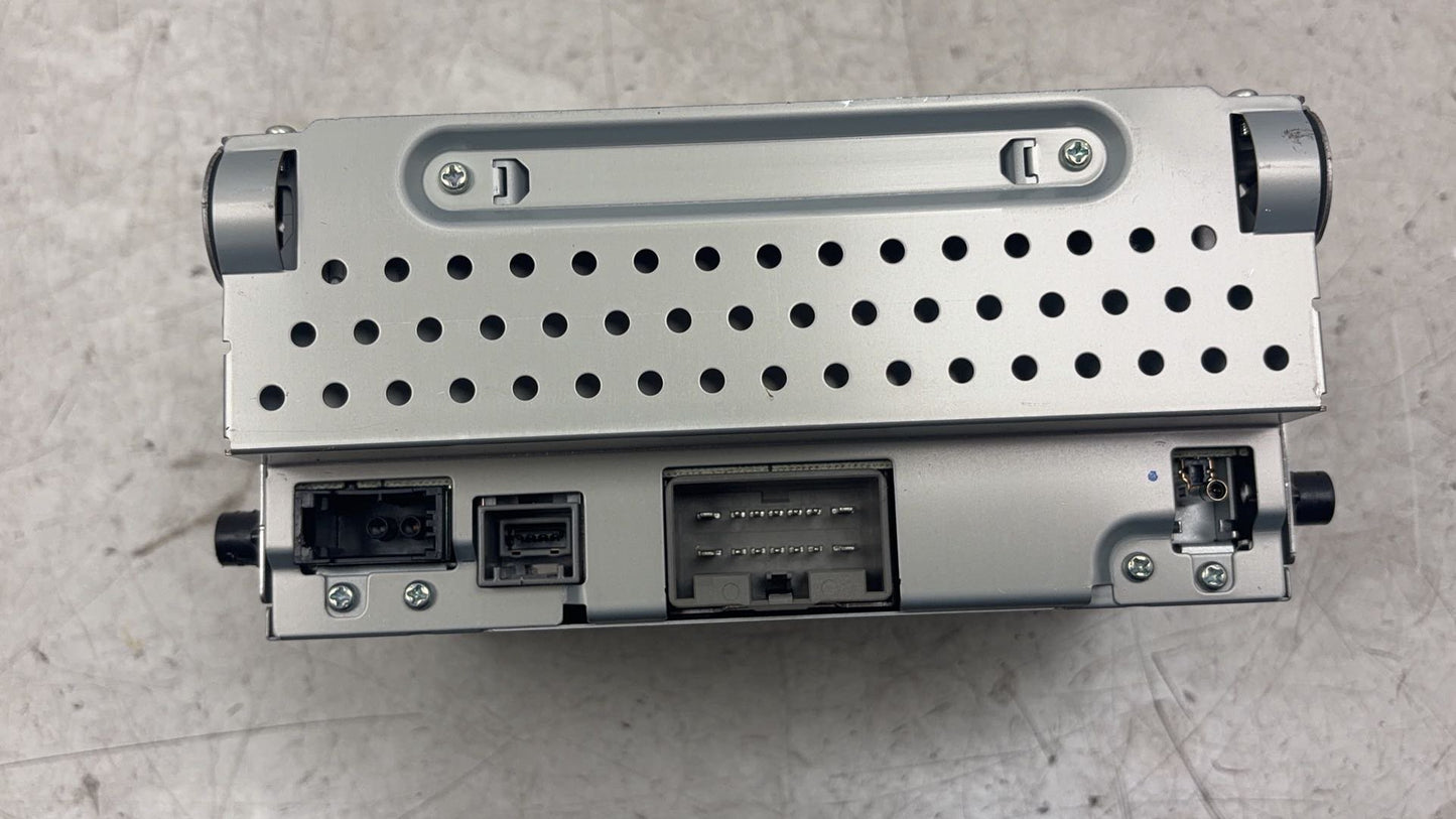 2010 Volvo XC70  Estate CD AND RADIO UNIT 31285838