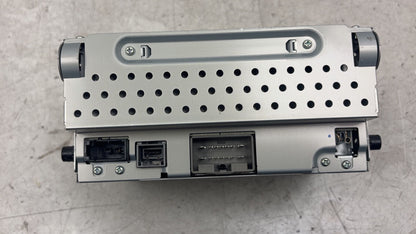 2010 Volvo XC70  Estate CD AND RADIO UNIT 31285838