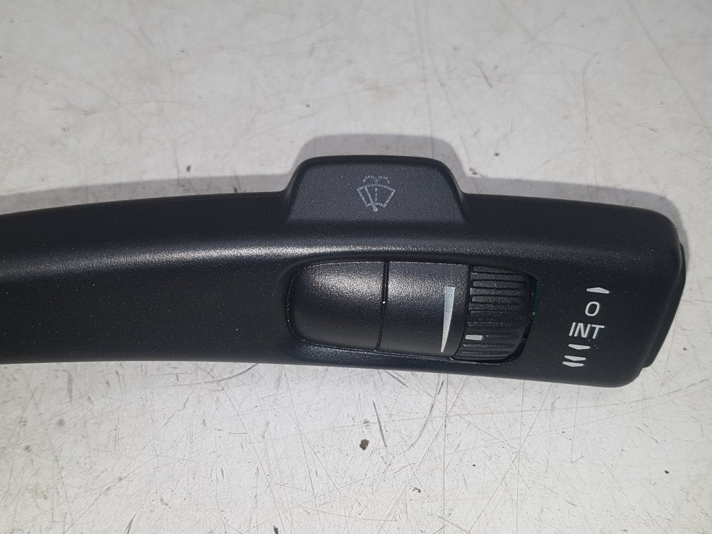 2008 - 2009 Volvo C70  Convertible Wiper Switch 31268579