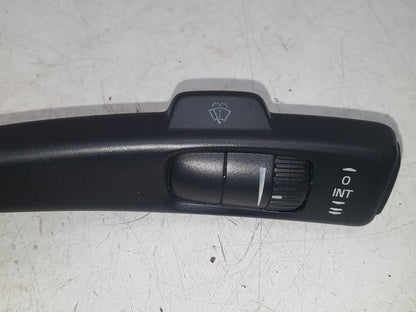 2008 - 2009 Volvo C70  Convertible Wiper Switch 31268579
