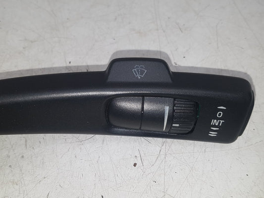 2008 - 2009 Volvo C70  Convertible Wiper Switch 31268579
