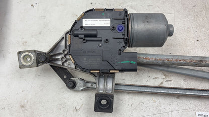 2004 - 2007 Volvo XC70  Estate WIPER MOTOR (FRONT) & LINKAGE 3397021174