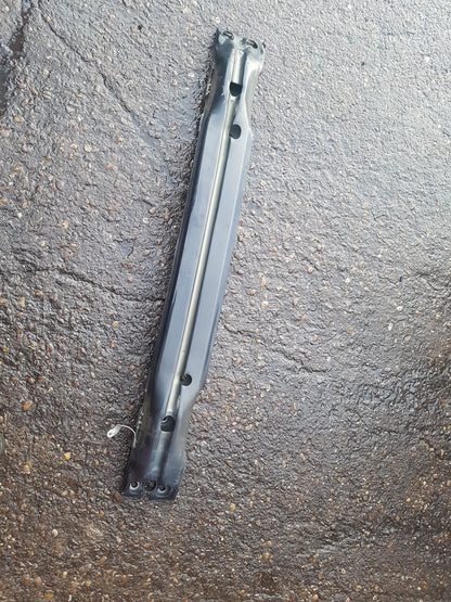 2013 - 2016 Volvo V40 III 525 Hatchback REAR BUMPER  BACKING/ABSORBER