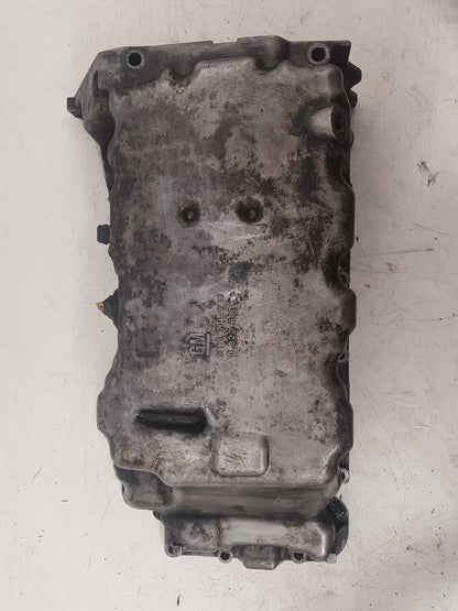 2005 - 2015 Saab 9-3  Estate Oil Pan/Sump 55194355