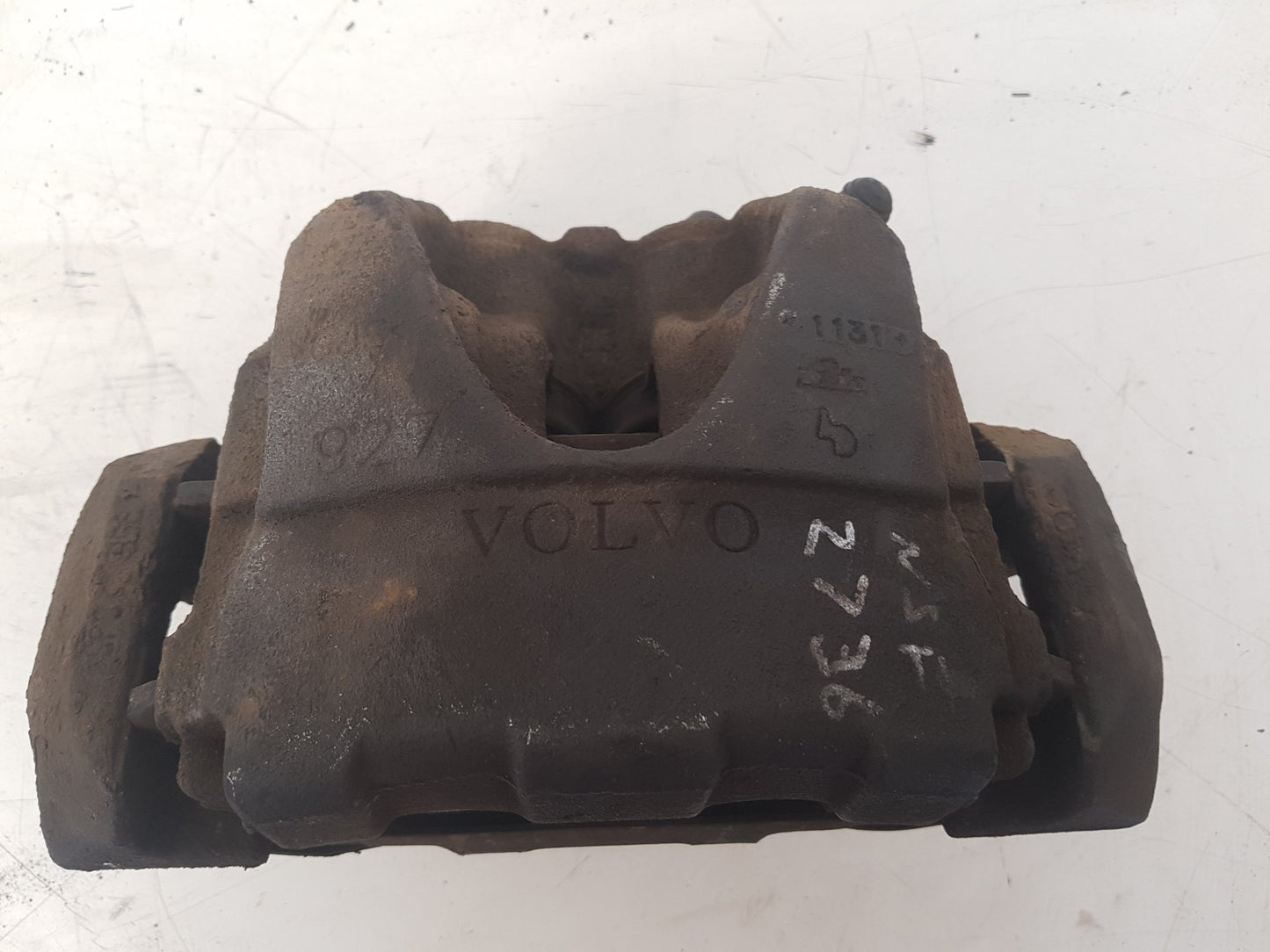 2010 - 2014 Volvo XC60  Estate Left Front Caliper