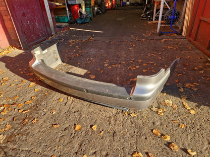2001 - 2006 Saab 9-5  Estate Rear Bumper