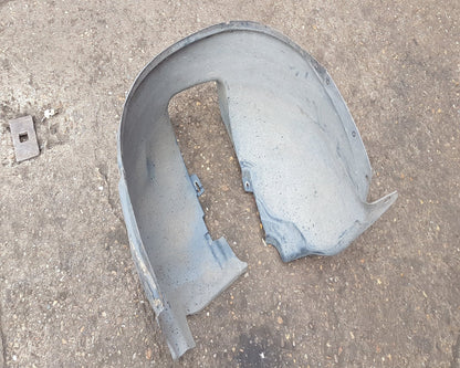 2008 - 2014 Volvo XC70  Estate Left Front Guard Liner 30763655