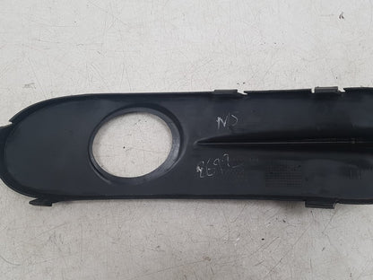 2006 - 2012 Volvo C70  Convertible Left Fog Light Cover 09466545