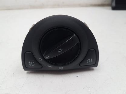 2005 - 2015 Saab 9-3  Estate Headlight Switch 12774375