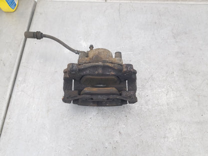 2012 Volvo S80  Saloon Left Front Caliper 8603753