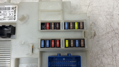 2011 - 2014 Volvo V60 I 155 Estate CENTRAL ELECTRONIC MODULE (CEM) 31314511