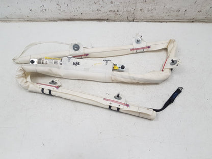 2012 - 2019 Volvo V40  Hatchback CURTAIN (UK PASSENGER SIDE) 31291326