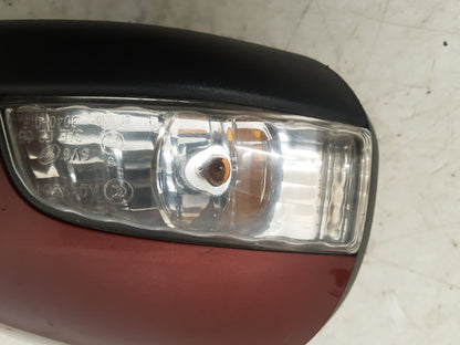 2006 - 2012 Volvo C30  Hatchback DOOR MIRROR - ELECTRIC (DRIVER SIDE)