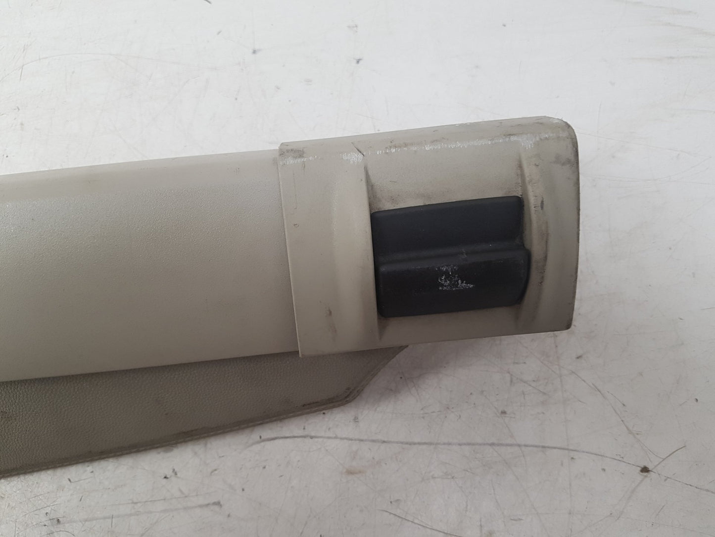 2007 - 2015 Saab 9-3  Estate BOOT LOAD COVER