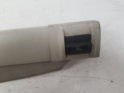 2007 - 2015 Saab 9-3  Estate BOOT LOAD COVER