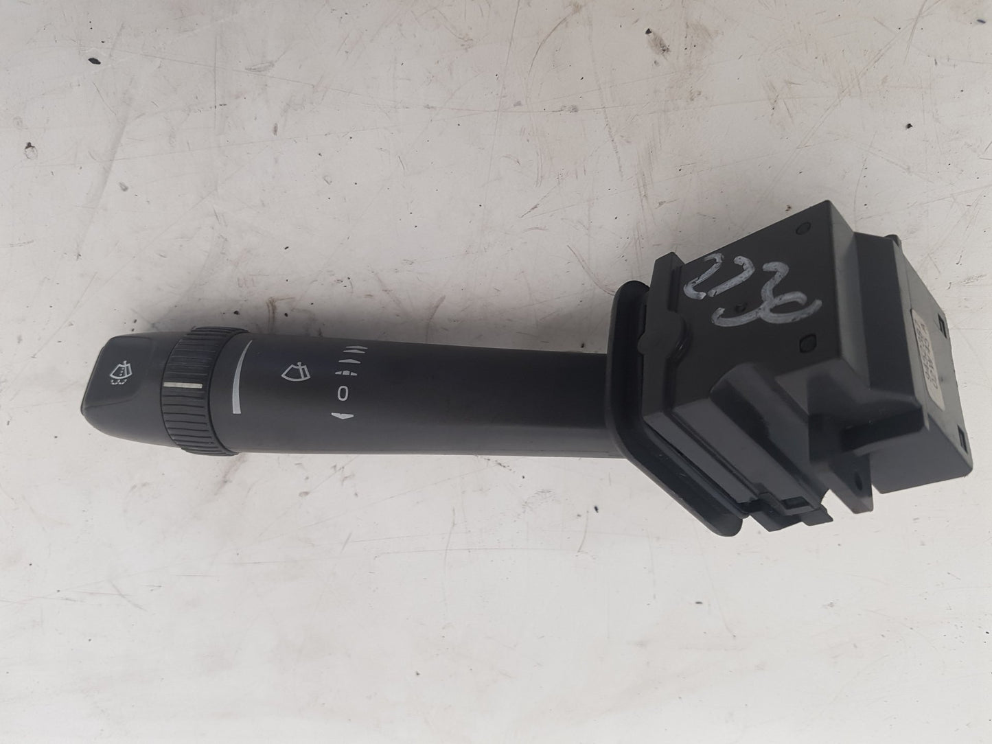 2001 - 2004 Volvo S60  Saloon Wiper Switch 9452387