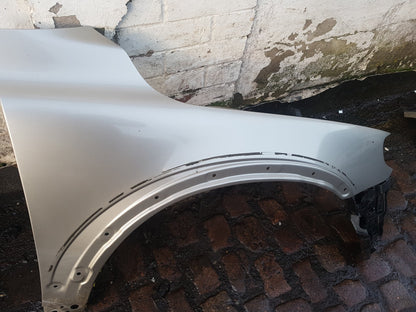 2008 - 2016 Volvo XC70 III 136 Estate Right Front Guard 31294003