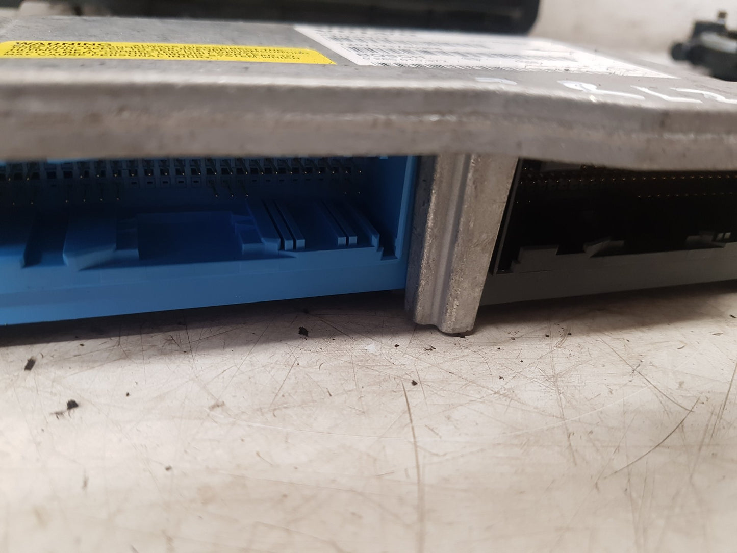 2008 - 2011 Volvo V70  Estate Airbag Module 31264932