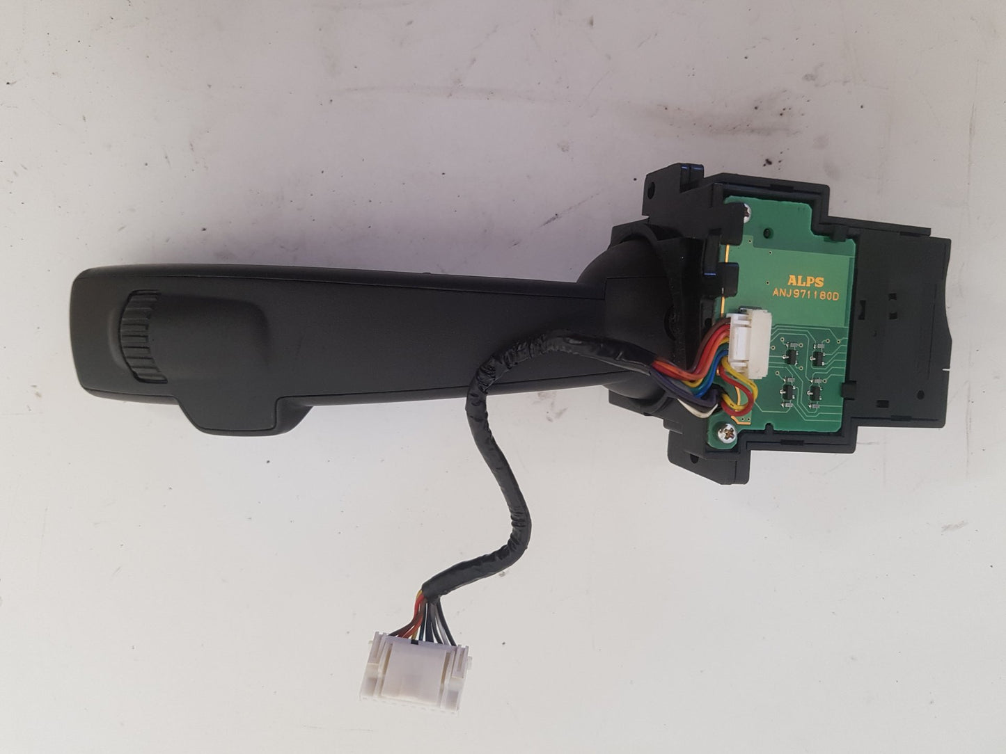 2010 - 2014 Volvo XC60  Estate Indicator Stalk 31334647