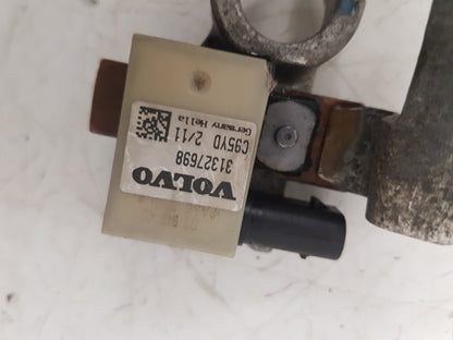 2009 - 2013 Volvo XC60  Estate BATTERY LEAD (GROUND) 31327698