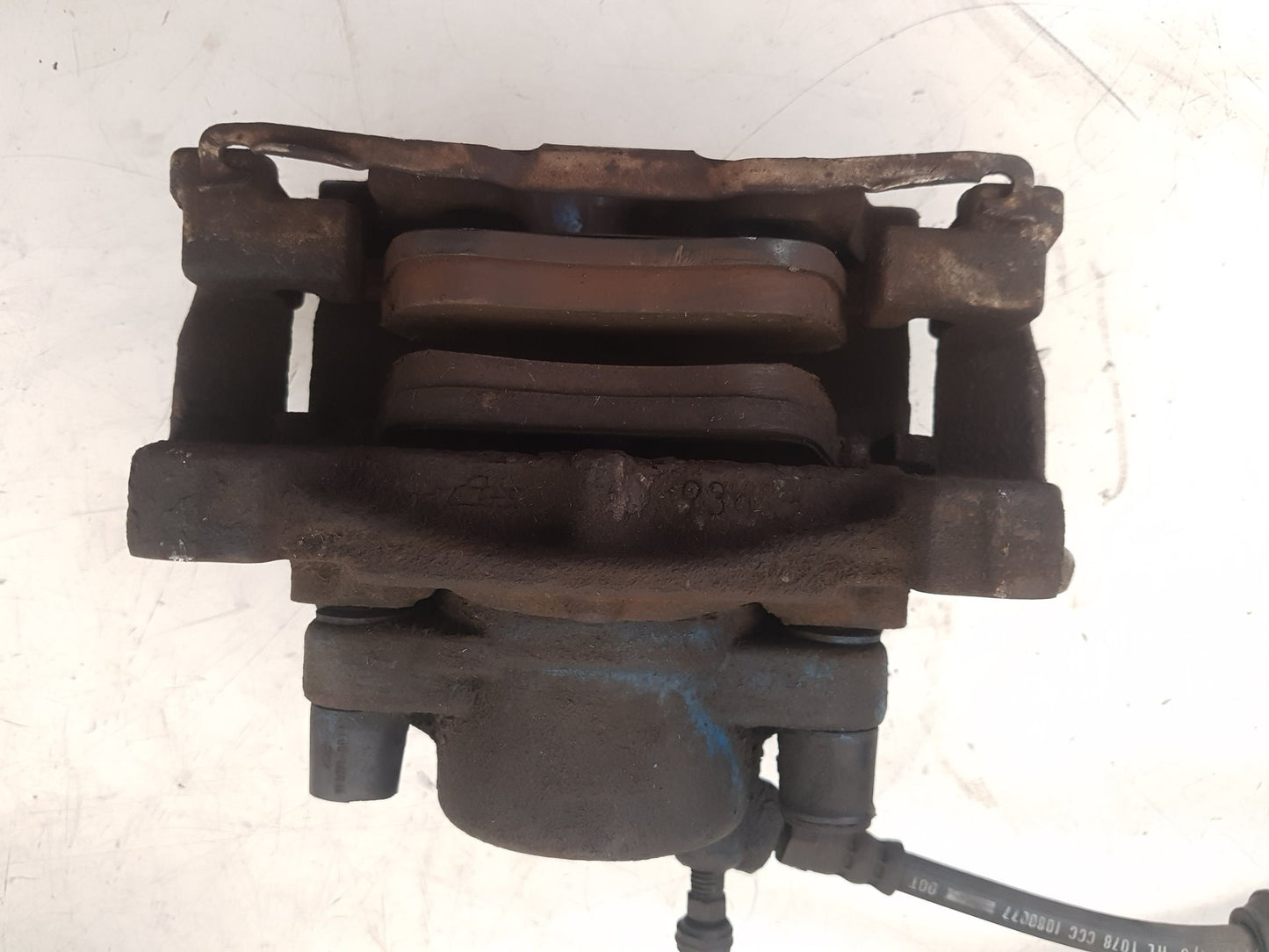 2012 - 2017 Volvo V60  Estate Left Front Caliper 8603753