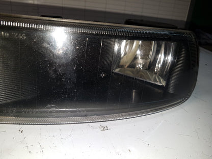 2003 - 2007 Saab 9-3  Convertible Right Fog Light 12785952