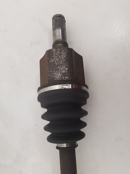 2006 - 2013 Volvo C30  Hatchback Left Front Drive Axle 36001180
