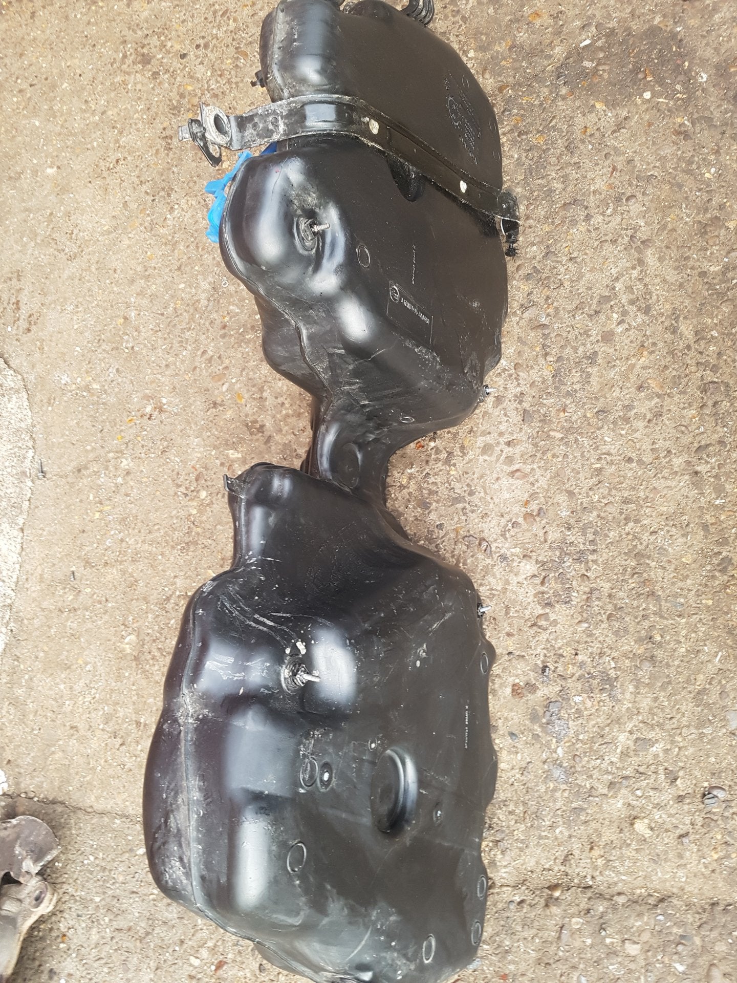 2017 - 2025 Volvo V90 235, 236 Estate Fuel Tank 32325580