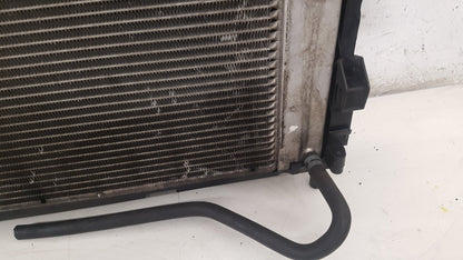 2007 - 2013 Volvo C70  Convertible Radiator 3M51-8005 DB