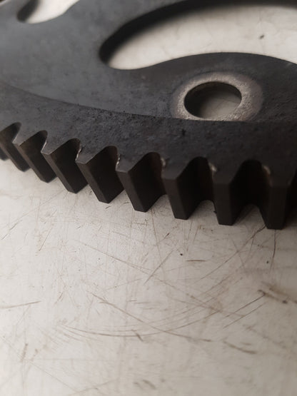 2010 Saab 9-3  Estate FLEXI PLATE/STARTER RING GEAR