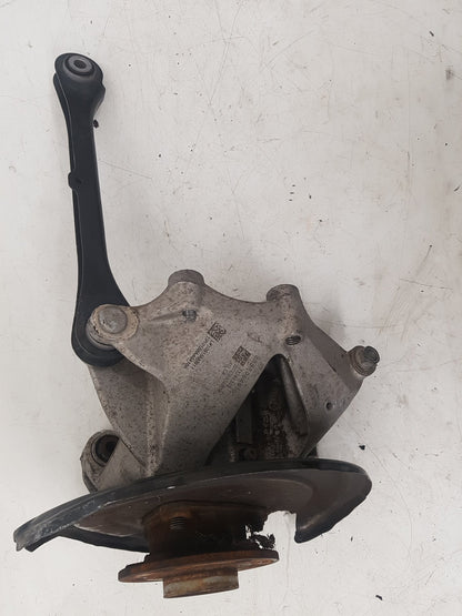 2019 - 2021 Volvo XC40 536 Estate Left Rear Hub Assembly 32246249