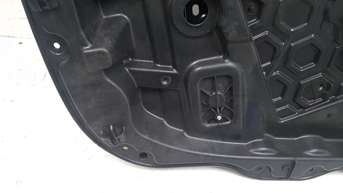2019 - 2021 Volvo XC40 536 Estate WINDOW REG (PASSENGER SIDE REAR) 4289780