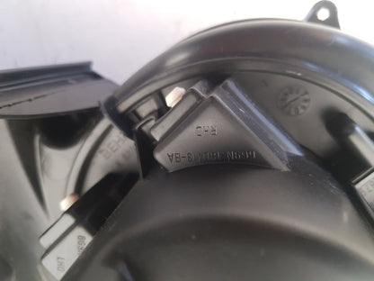 2008 - 2013 Volvo XC60 I 156 Estate Blower Motor 31291517