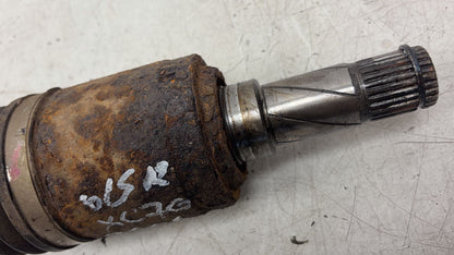 2007-2015 Volvo XC70 Right Rear Driveshaft 31259504