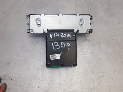 2006 - 2010 Volvo S80  Saloon Dash Display Unit 31268336