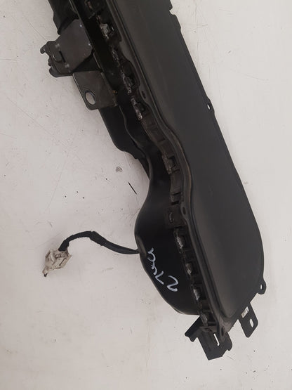 2013 Volvo V40  Hatchback PEDESTRIAN AIRBAG 31305431