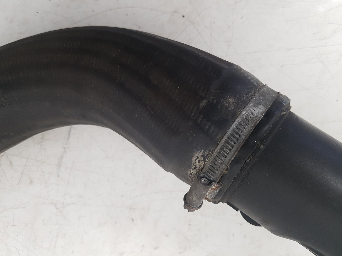 2005 Volvo S60  Saloon Intercooler Pipe 31422153