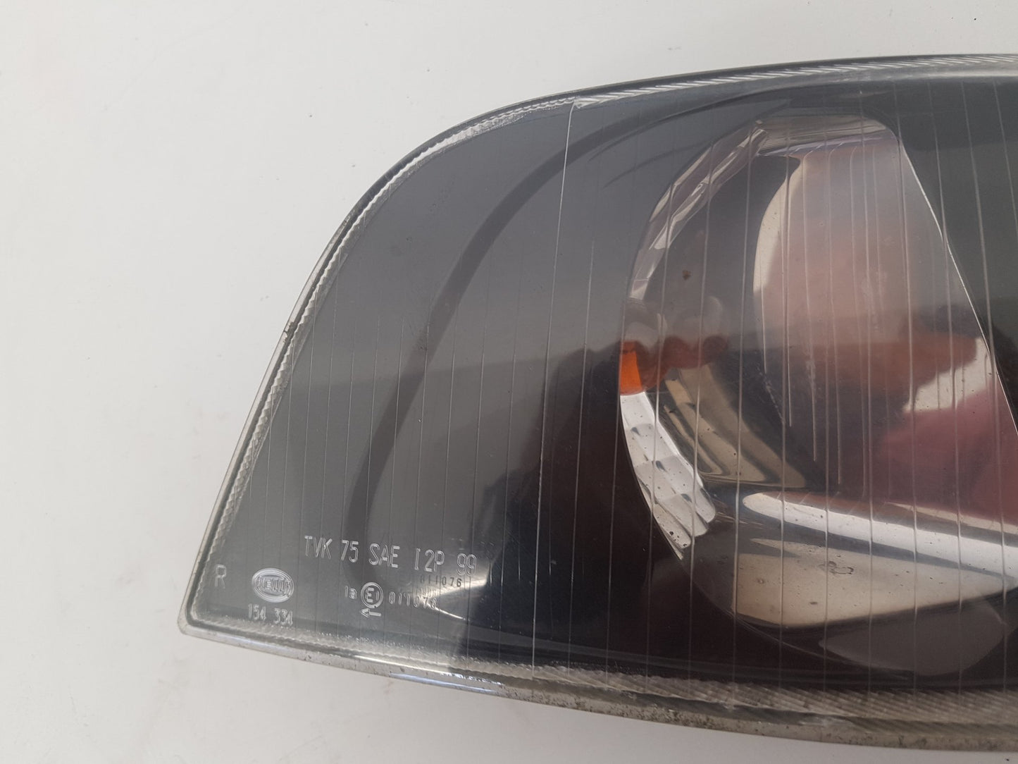2000 - 2004 Volvo V40  Estate Left Indicator 30621831
