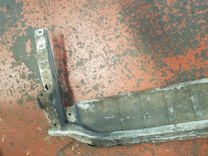 2004 Volvo XC90  Estate Front Bumper Under Tray