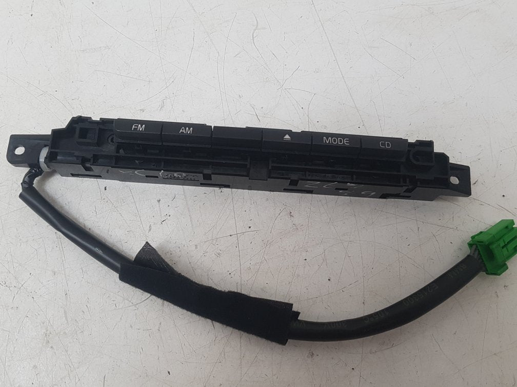 2009 - 2013 Volvo XC60  Estate CONTROL UNIT 31300019