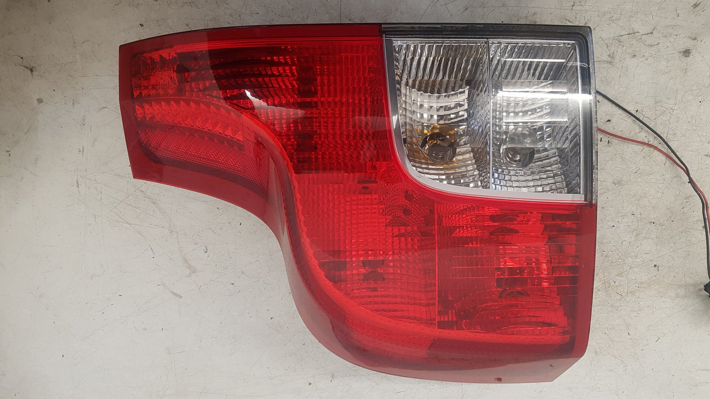 2005-2012 Volvo XC90 Estate Left Rear Light