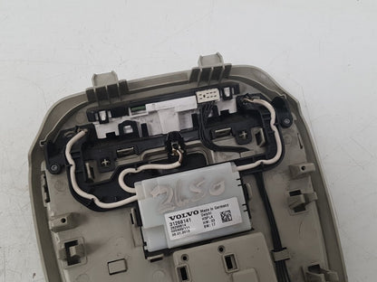 2012 - 2016 Volvo V40  Hatchback Interior Light 31268141