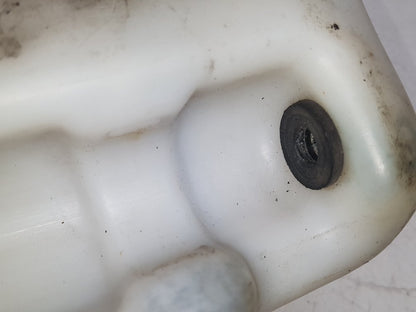 1998 - 2002 Saab 9-3  Convertible Washer Bottle 4787057