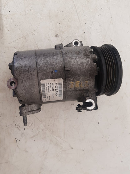 2010 - 2017 Volvo XC60  Estate A/C Compressor 8623176